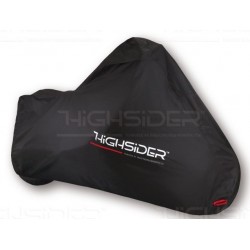 PLANDEKA TERMICZNA HIGHSIDER XL