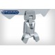 DEFLEKTOR SZYBY VARIO3D+ REGULOWANY