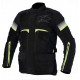 Kurtka EQUATOR TECNO DRY