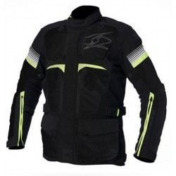Kurtka EQUATOR TECNO DRY