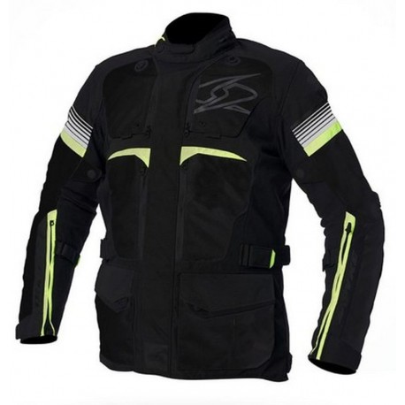 Kurtka EQUATOR TECNO DRY