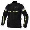 Kurtka EQUATOR TECNO DRY