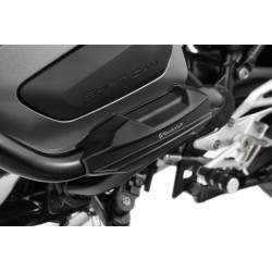 OSŁONY GMOLI PRZED USZKODZENIEM CRASHPADY BMW R1200 R1250 K1600