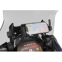 ADAPTER DO UCHWYTU MULTICLAMP DO TELEFONU BMW WUNDERLICH