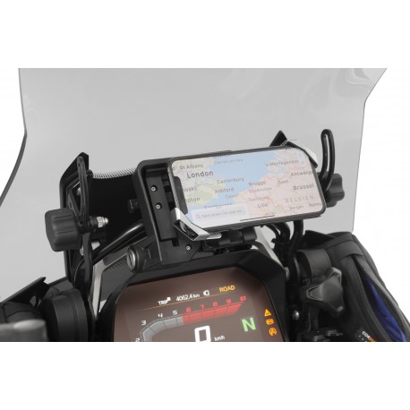 ADAPTER DO UCHWYTU MULTICLAMP DO TELEFONU BMW WUNDERLICH