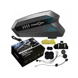 INTERKOM FREEDCONN HERO V2 EU