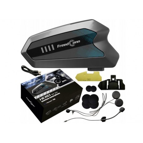 INTERKOM FREEDCONN HERO V2 EU