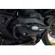 OSŁONY GMOLI PRZED USZKODZENIEM CRASHPADY BMW R1200 R1250 R1300 K1600