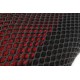 SIATKA CHŁODZĄCA I WENTYLUJĄCA NA SIEDZENIE PASAŻERA COOL COVER R1200GS LC /1250GS / ADV WUNDERLICH