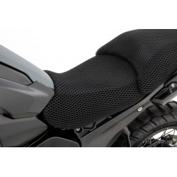 SIATKA CHŁODZĄCA I WENTYLUJĄCA NA SIEDZENIE KIEROWCY COOL COVER R1300GS WUNDERLICH