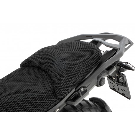 SIATKA CHŁODZĄCA I WENTYLUJĄCA NA SIEDZENIE KIEROWCY COOL COVER R1300GS WUNDERLICH