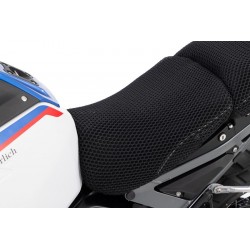 SIATKA CHŁODZĄCA I WENTYLUJĄCA NA SIEDZENIE KIEROWCY COOL COVER R1300GS WUNDERLICH