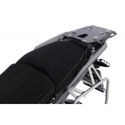 SIATKA CHŁODZĄCA I WENTYLUJĄCA NA SIEDZENIE PASAŻERA COOL COVER R1300GS WUNDERLICH