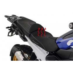 SIEDZENIE KIEROWCY PODGRZEWANE AKTIVKOMFORT R1300GS WUNDERLICH
