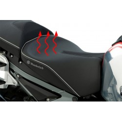 SIEDZENIE KIEROWCY PODGRZEWANE AKTIVKOMFORT R1300GS ADV WUNDERLICH