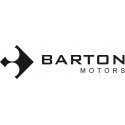 Motocykle Barton Motors